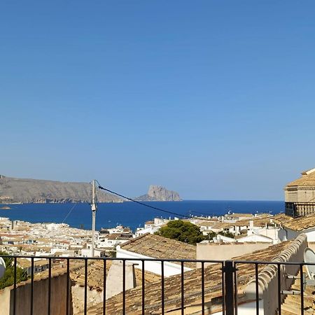 Casabella La Terrasse Villa อัลเตอา ภายนอก รูปภาพ