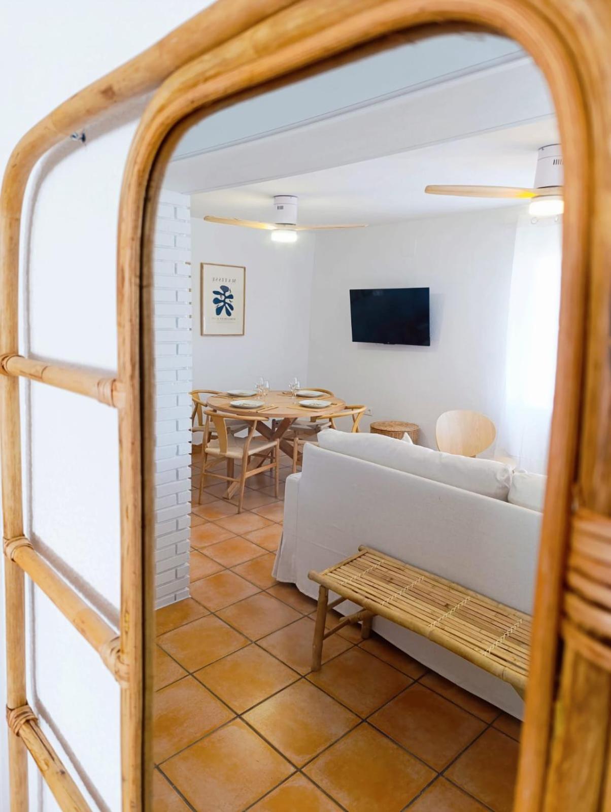 Casabella La Terrasse Villa อัลเตอา ภายนอก รูปภาพ