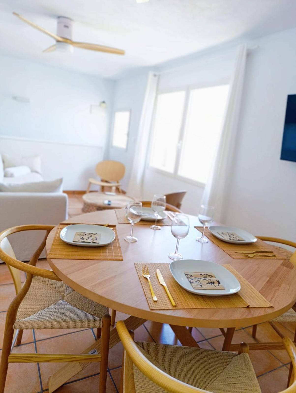 Casabella La Terrasse Villa อัลเตอา ภายนอก รูปภาพ