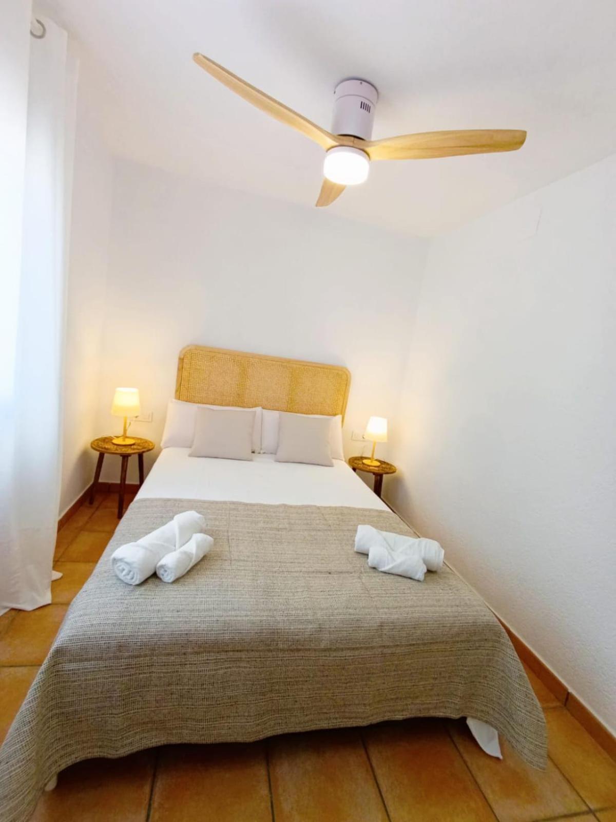 Casabella La Terrasse Villa อัลเตอา ภายนอก รูปภาพ
