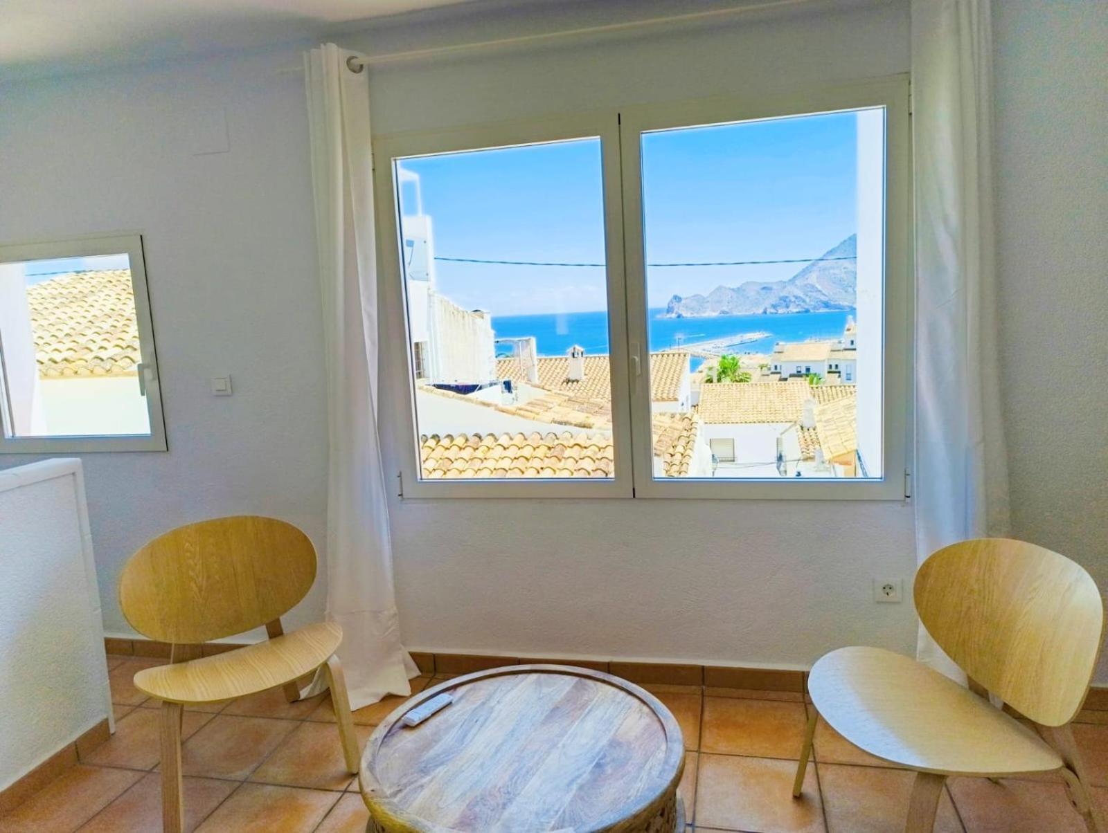 Casabella La Terrasse Villa อัลเตอา ภายนอก รูปภาพ