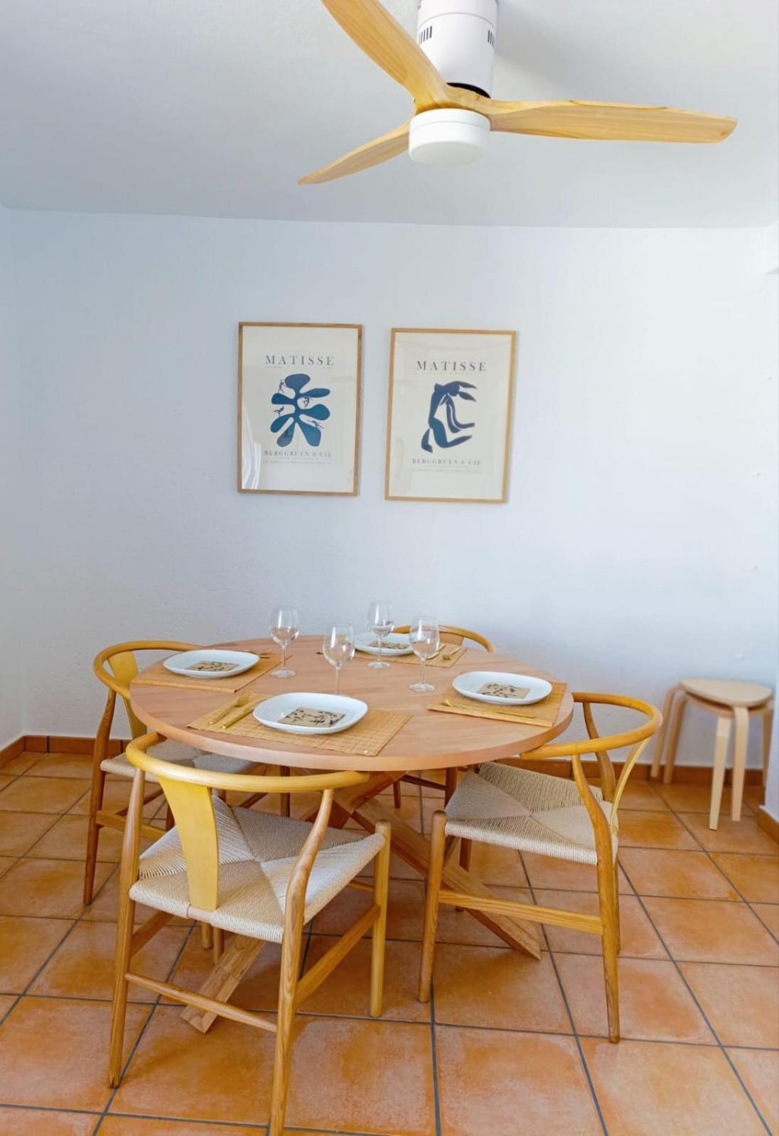 Casabella La Terrasse Villa อัลเตอา ภายนอก รูปภาพ