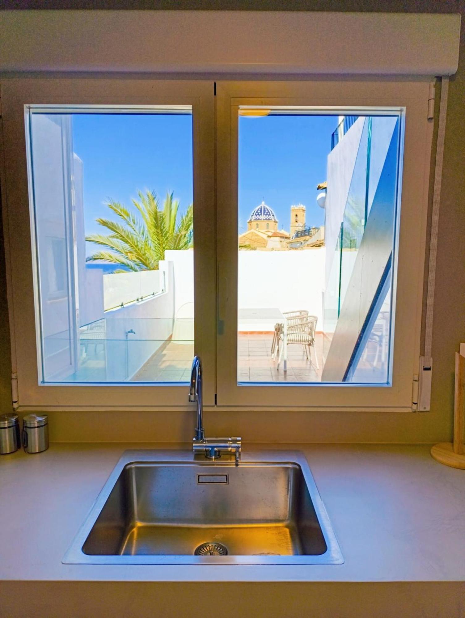 Casabella La Terrasse Villa อัลเตอา ภายนอก รูปภาพ