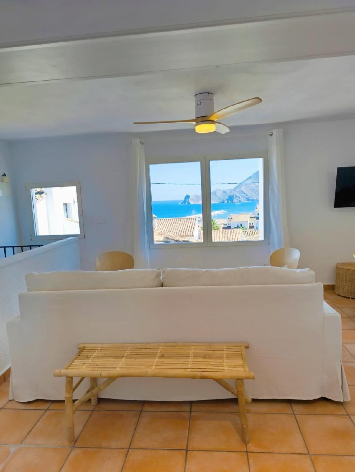 Casabella La Terrasse Villa อัลเตอา ภายนอก รูปภาพ