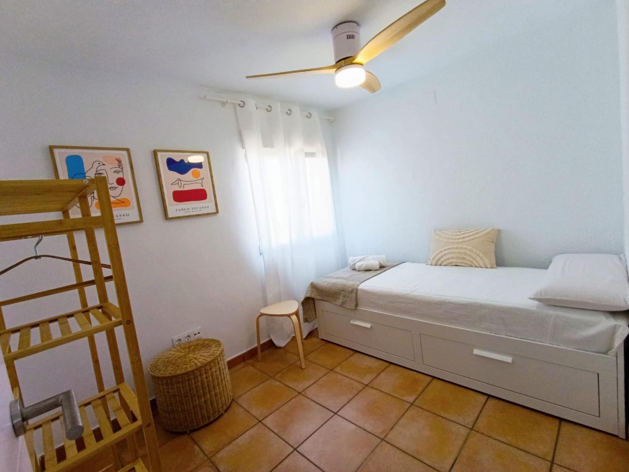 Casabella La Terrasse Villa อัลเตอา ภายนอก รูปภาพ