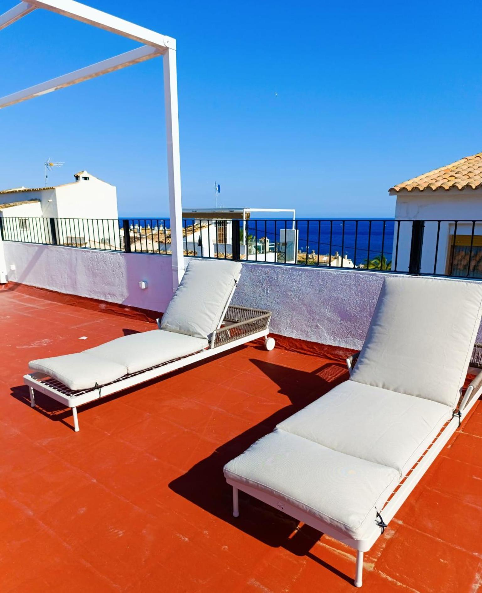 Casabella La Terrasse Villa อัลเตอา ภายนอก รูปภาพ