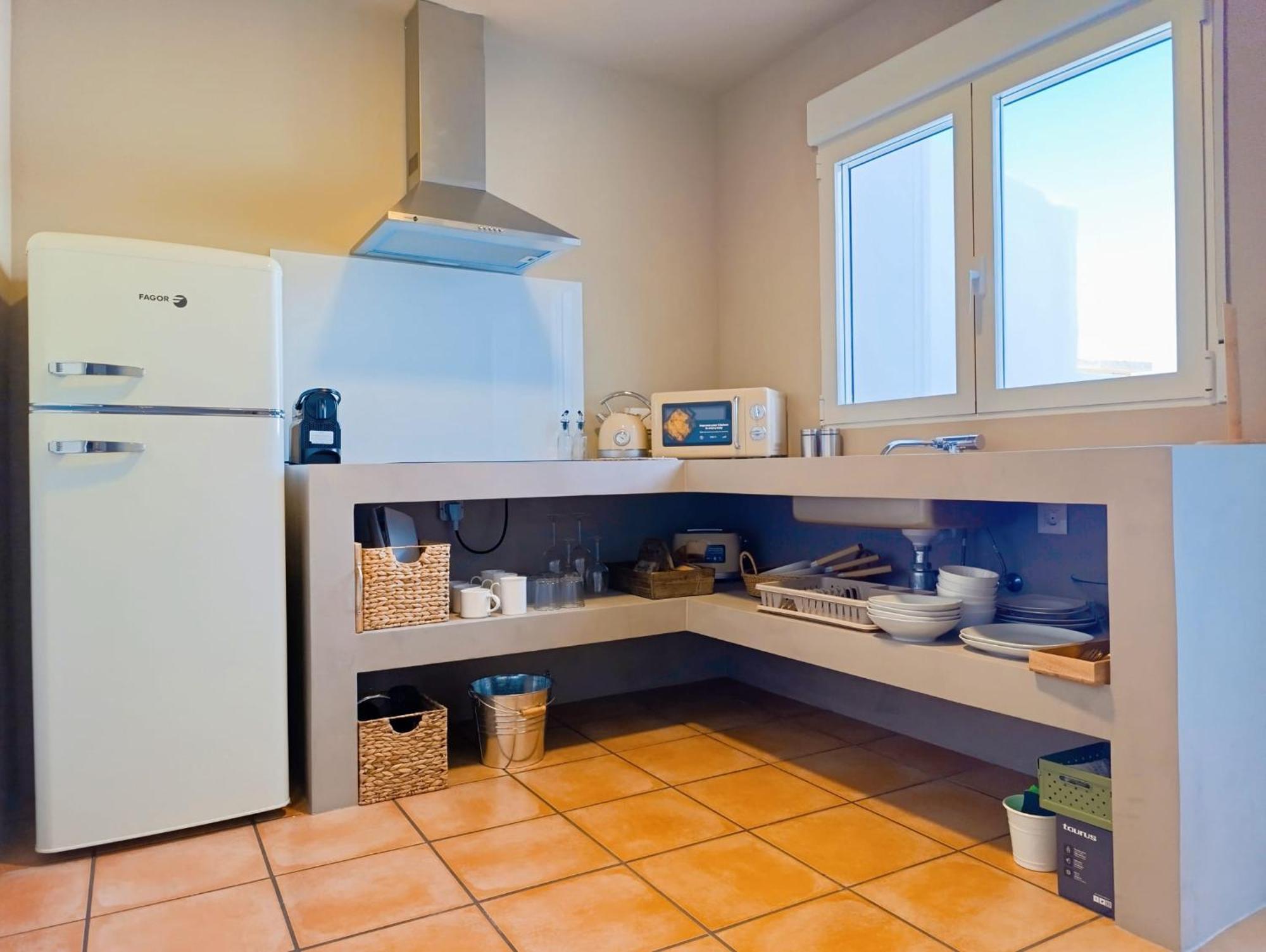 Casabella La Terrasse Villa อัลเตอา ภายนอก รูปภาพ