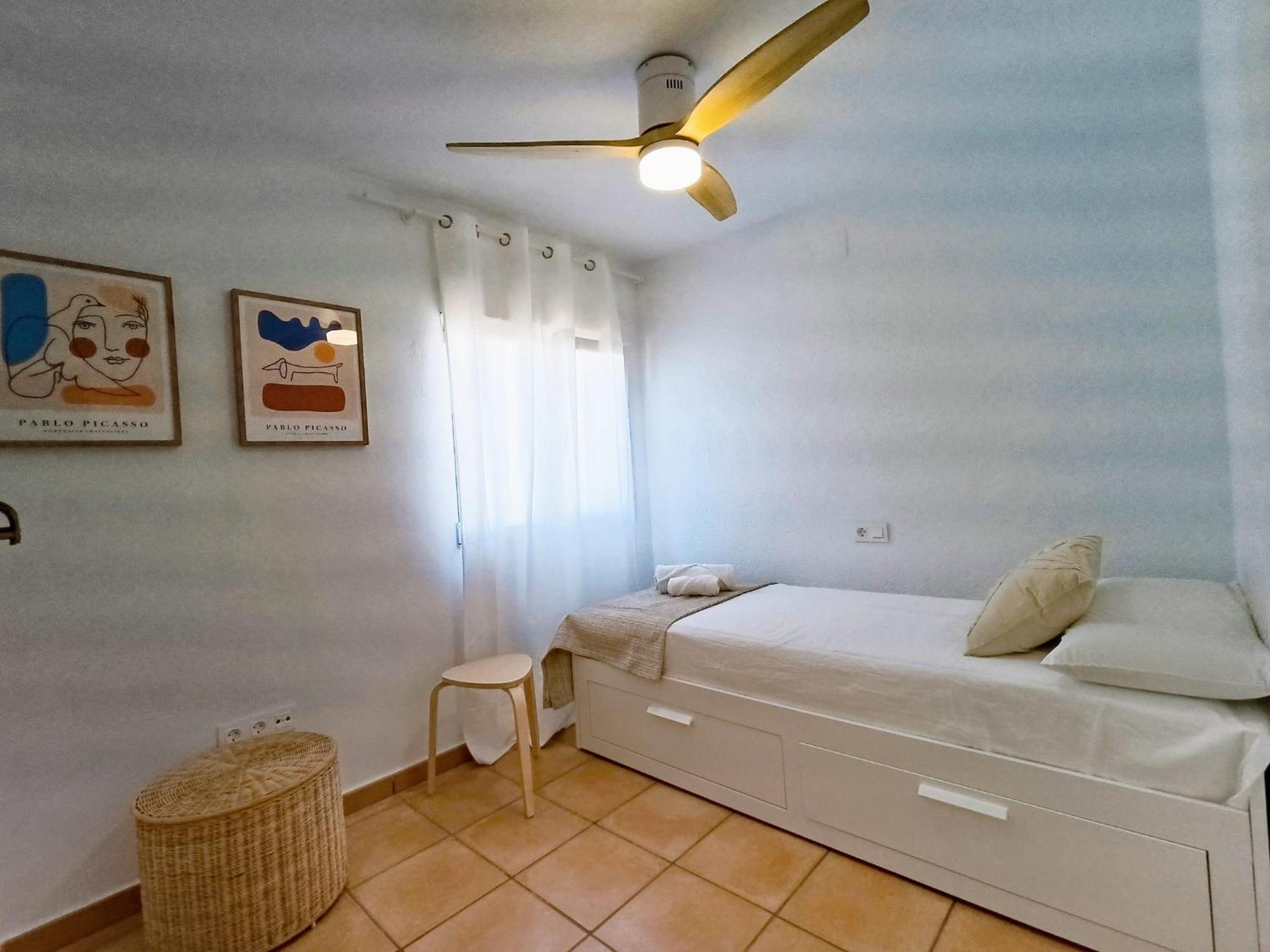 Casabella La Terrasse Villa อัลเตอา ภายนอก รูปภาพ