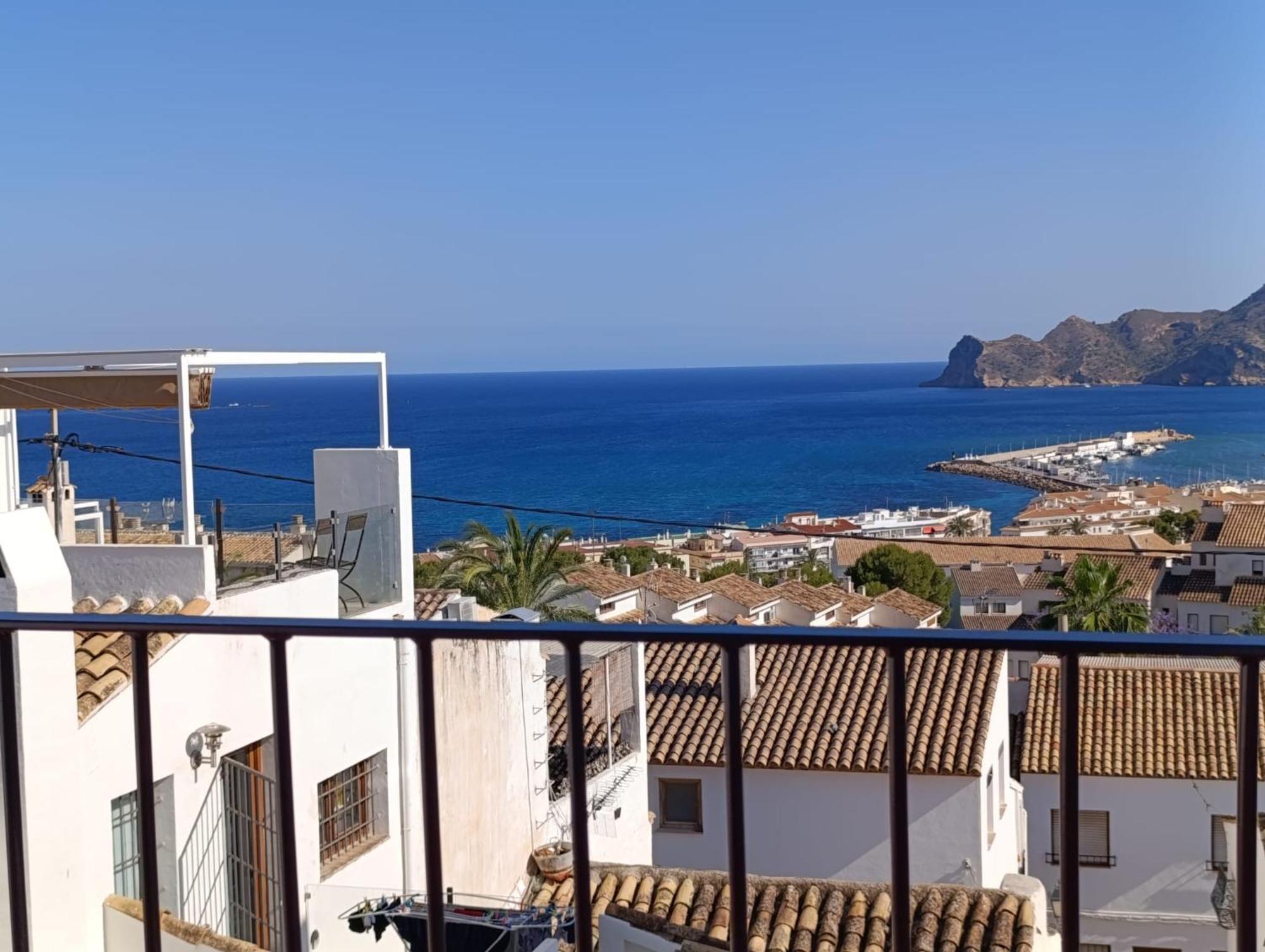 Casabella La Terrasse Villa อัลเตอา ภายนอก รูปภาพ
